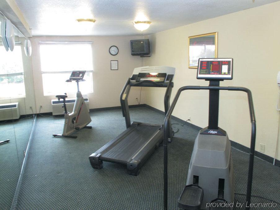 Quality Inn & Suites Winter Park Village Area Orlando Facilities photo